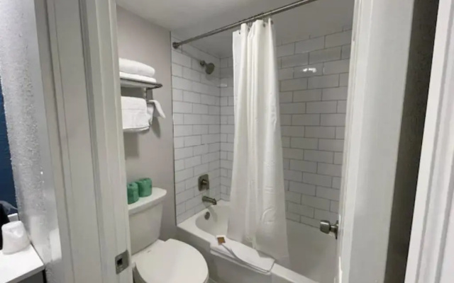 American Inn Council Bluffs