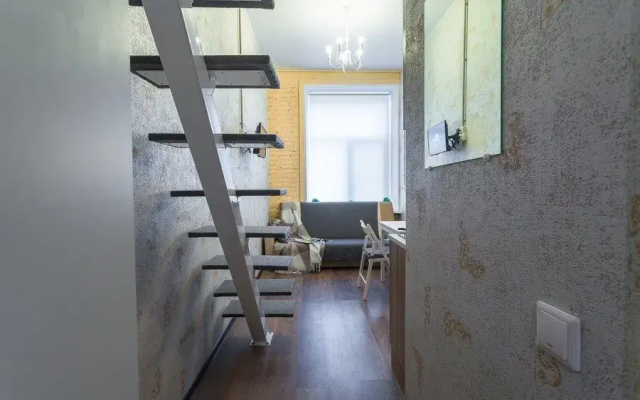 Апартаменты Гости Любят на улице Большая Подьяческая 22