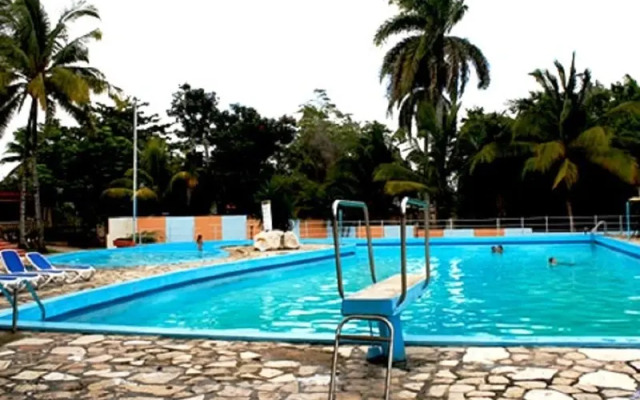 Villa El Bosque
