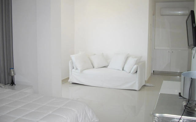 Crystal Hotel