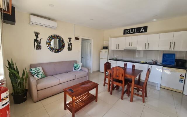New Door Apartments
