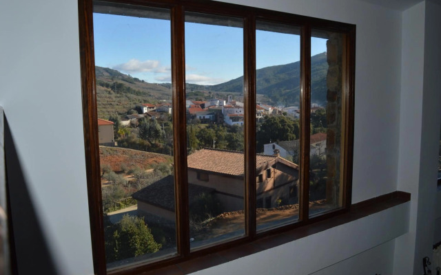 Las Estrébedes Casa Rural