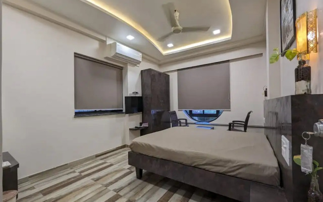 Hotel Divine Heritage