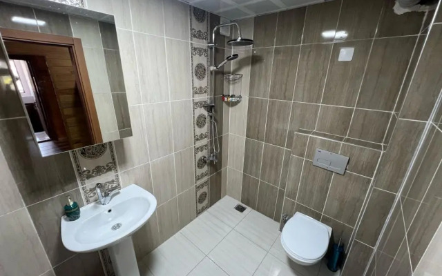 Uzungol Dilek Pansiyon