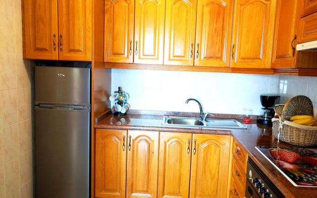 Sun Terrace Los Cristianos by HelloApartments