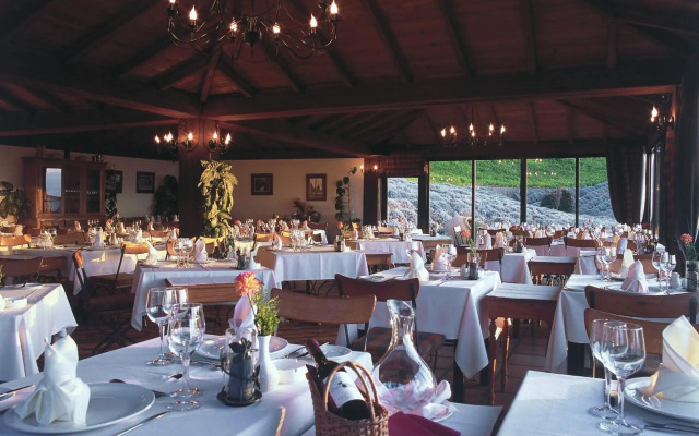 Quinta do Estreito Vintage House