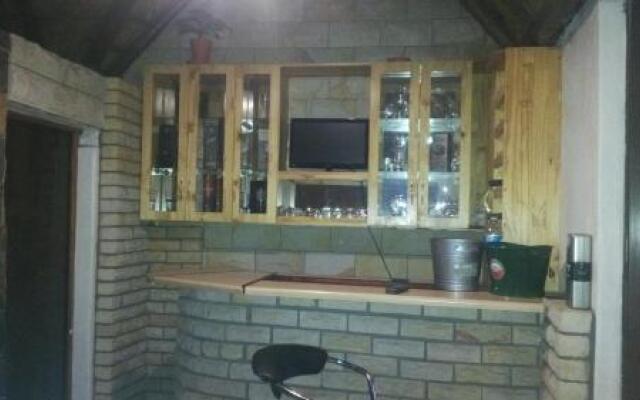 Aliwal Villa Guest Lodge