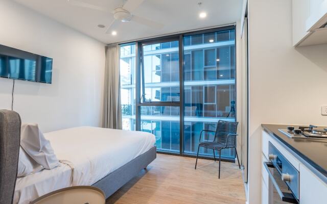 Brisbane one By Serain Residences