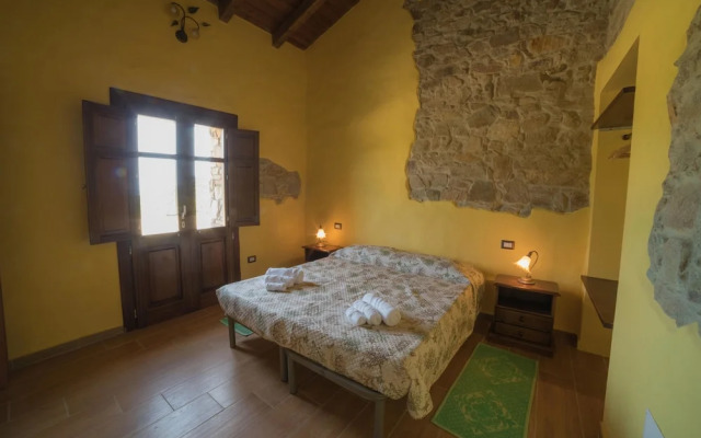 Arroccas de Is Istellas