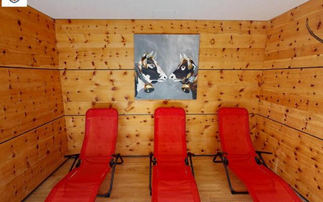 Residence Alpin Kaprun - Top 6 by Four Seasons Apartments