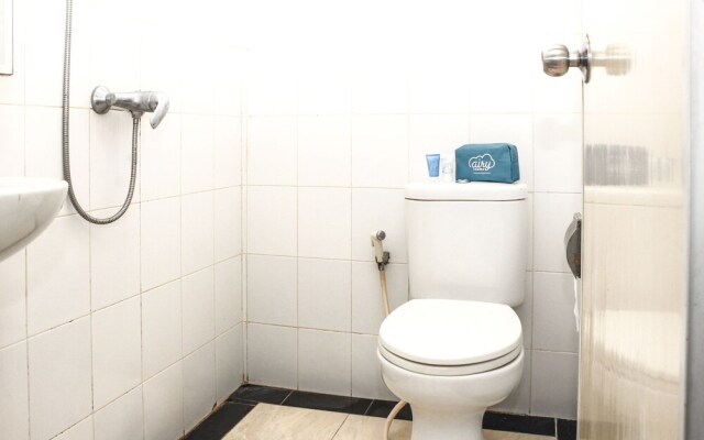 Airy Taman Sari Mangga Besar Empat 18 Jakarta