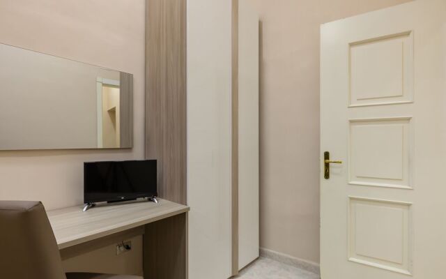 Apartment - S. Gregorio Armeno BH65