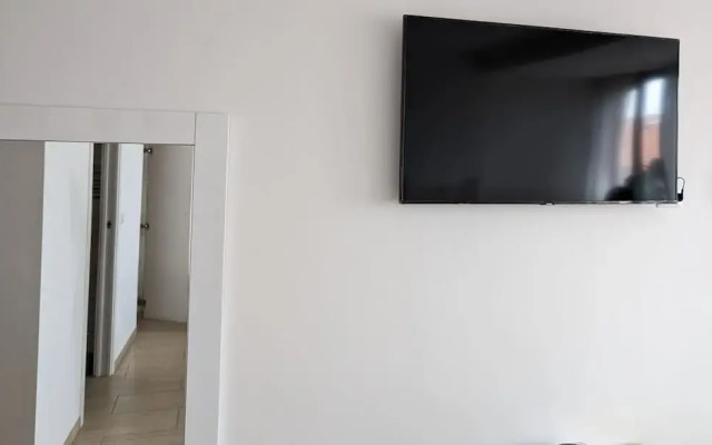 CAPORELLA Dimora della via Appia