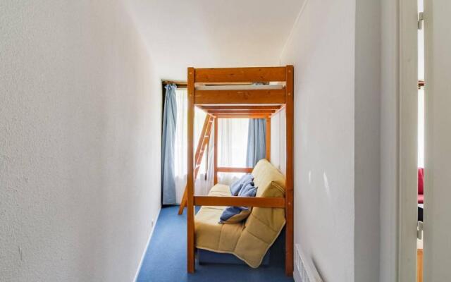 Appartement La Mongie, 2 pièces, 5 personnes - FR-1-404-57