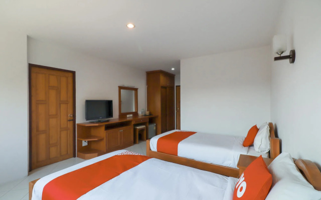 OYO 794 Nice Mum Lodge