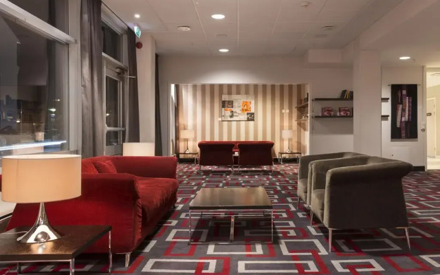 Scandic Kirkenes