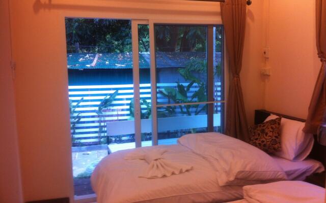 NT House Koh Lipe Resort