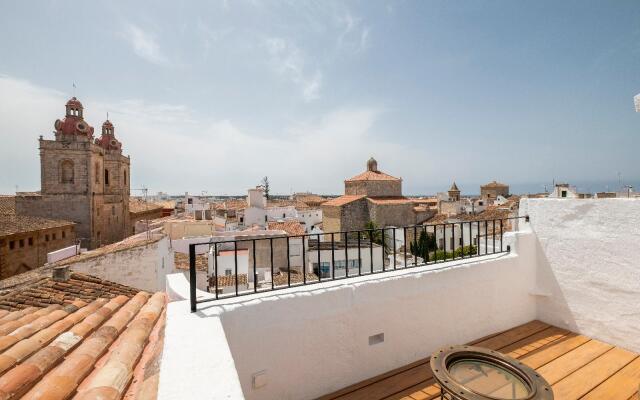 Nao Catedral Boutique Hotel