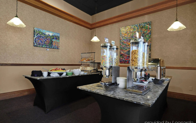 Best Western The Westerly Hotel