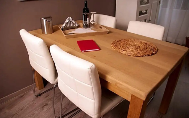 Bed And Breakfast De Verwennerij