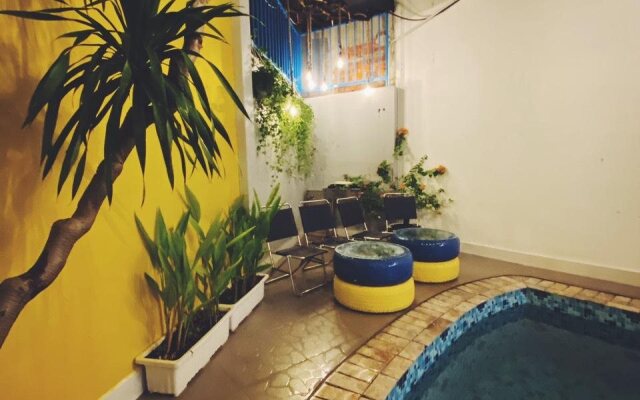 Just Home Hostel