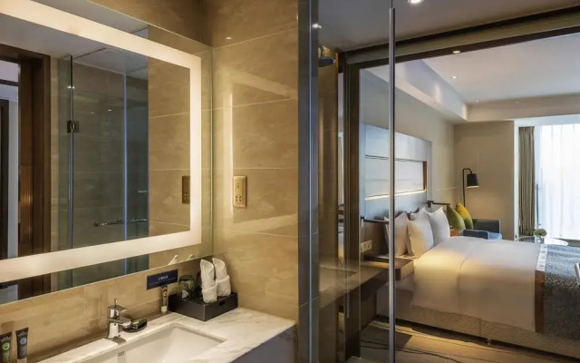 Novotel Qingdao New Hope (Opening August 2018) Hotel