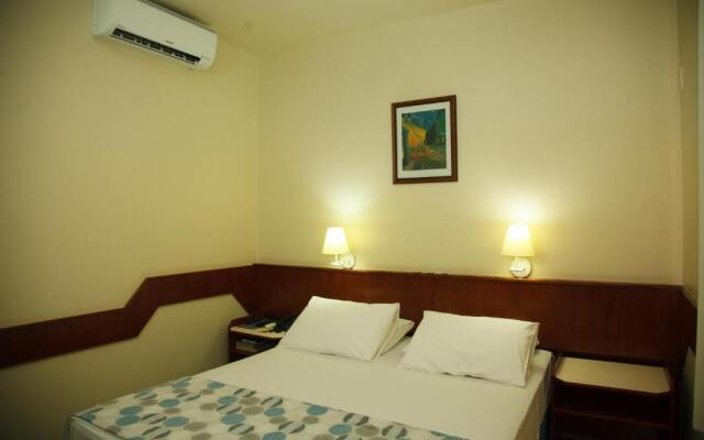 Villalba Hotel Uberlandia