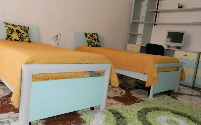 Il Giardino delle Calendule