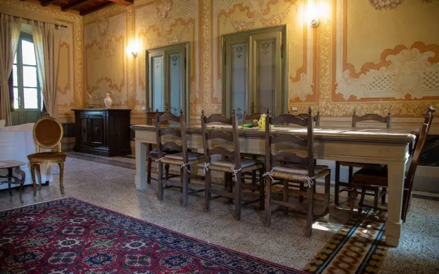 La Dimora Del Caccetta