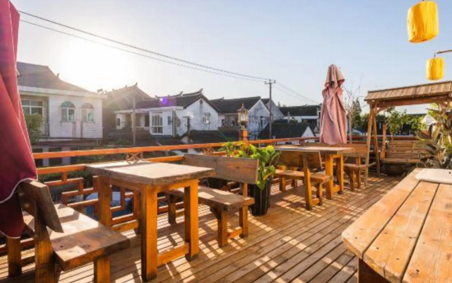 Hepanju Boutique Inn