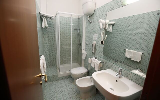 Hotel Palacavicchi