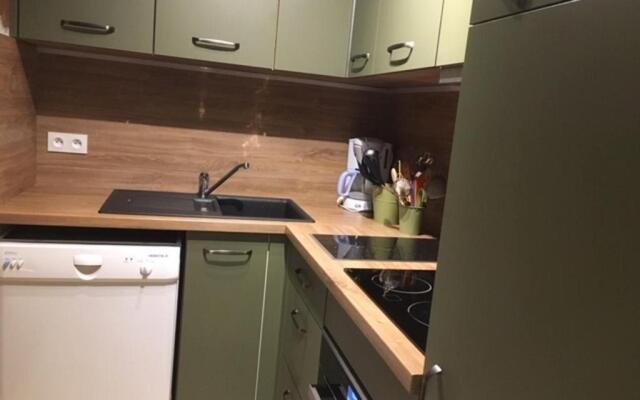 Appartement Les Sables-d'Olonne, 3 pièces, 4 personnes - FR-1-197-207