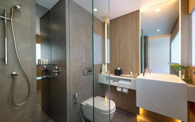 La Porte Bangkok Hotel