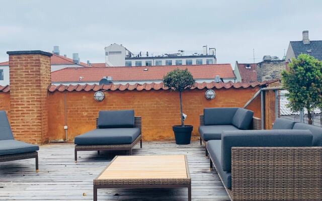 Best Stay Copenhagen Ny Adelgade 8-10