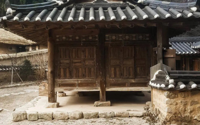 Samsan Gotaek