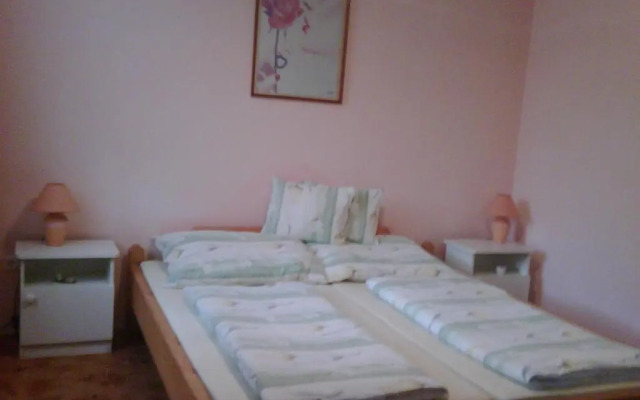 Relax Apartmanok