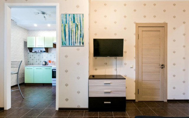 MaxRealty24 on Novotushinskaya 2