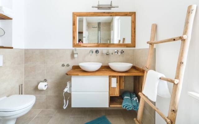 Ferienwohnungen Casa Bella Cosa