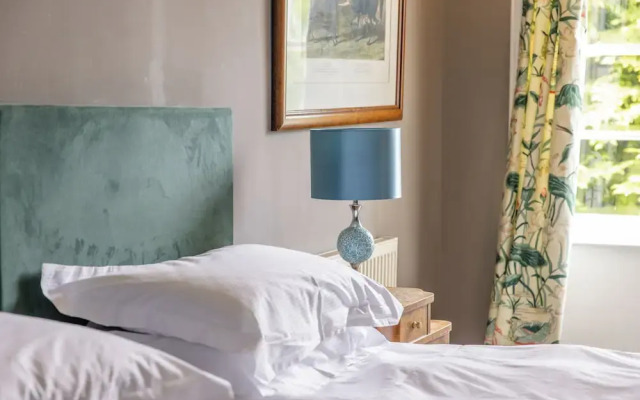 Spindlestone House - North East Escapes