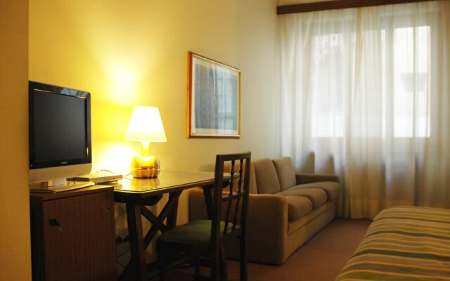Hotel Villa Aurora Fiesole