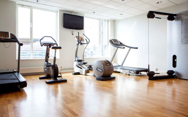 Best Western Plus Park City Malmo
