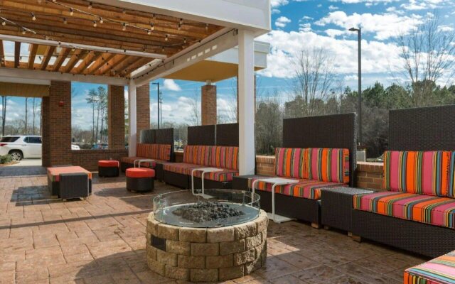 Home2 Suites by Hilton Charlotte Belmont