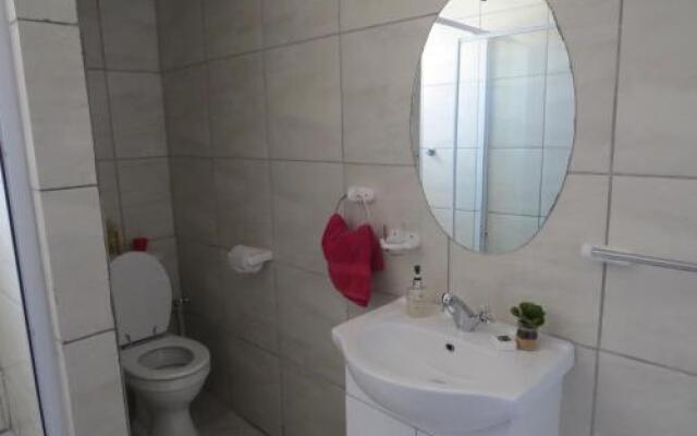 Swartberg Guest House