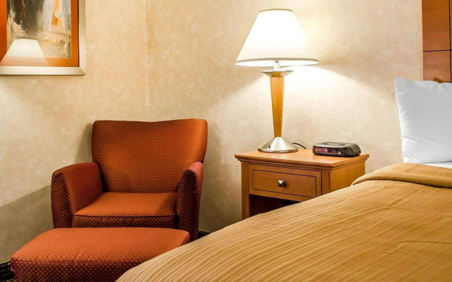 Quality Inn Harrisburg - Hershey Area