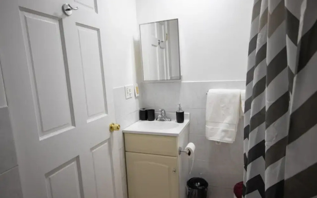 Mins From NYC - Spacious & Family Friendly - Heart of Hoboken