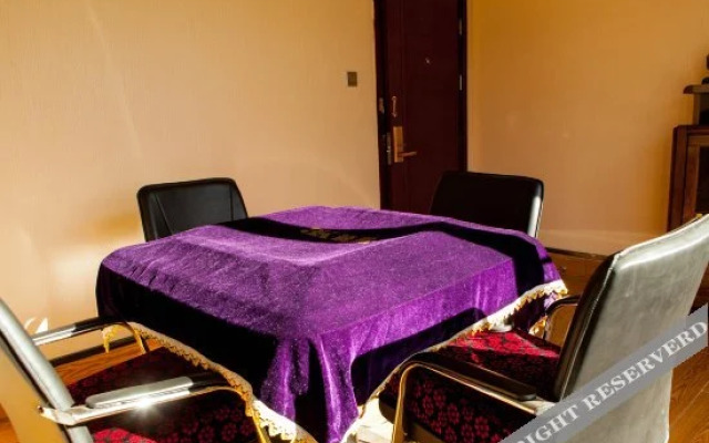 Meiba Zhuangyuan Hotel