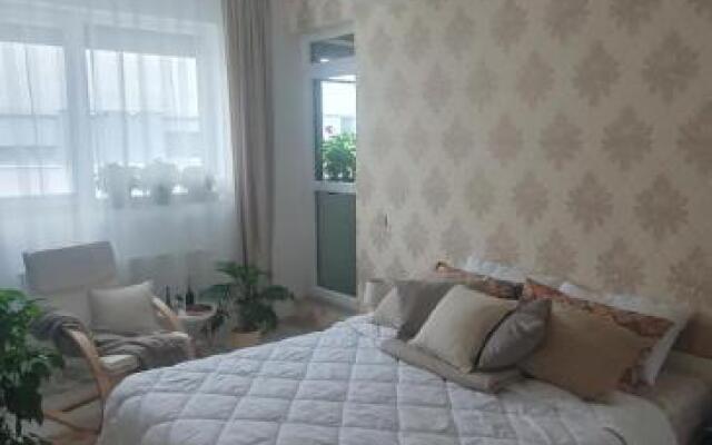 Avangarde Rooms