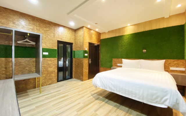 OYO 90262 Kota Kinabalu Homestay, Villa & Suite Boutique – Guest Rooms – Kota Kinabalu
