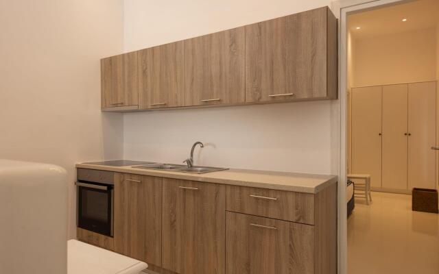 Luxury Bungalow with Private Pool 4B