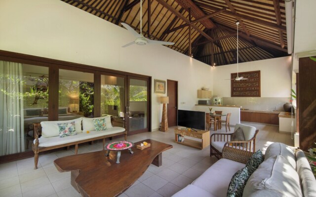 The Asraya Villa Sanur by Nakula